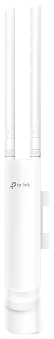TP-Link Omada Outdoor WiFi AP, Gigabit, 2x2 MU-MIMO, Passive PoE, Face in the group COMPUTERS & PERIPHERALS / Network / Access points at TP E-commerce Nordic AB (38-71983)