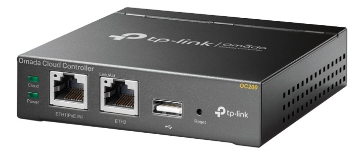 TP-Link OC200 in the group COMPUTERS & PERIPHERALS / Network / Switches / 10/100Mbps at TP E-commerce Nordic AB (38-71985)