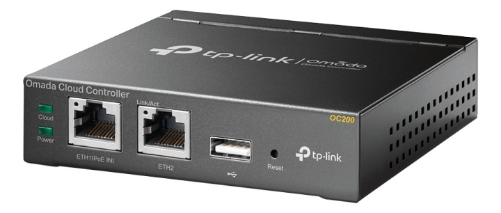 TP-Link OC200 in the group COMPUTERS & PERIPHERALS / Network / Switches at TP E-commerce Nordic AB (38-71985)