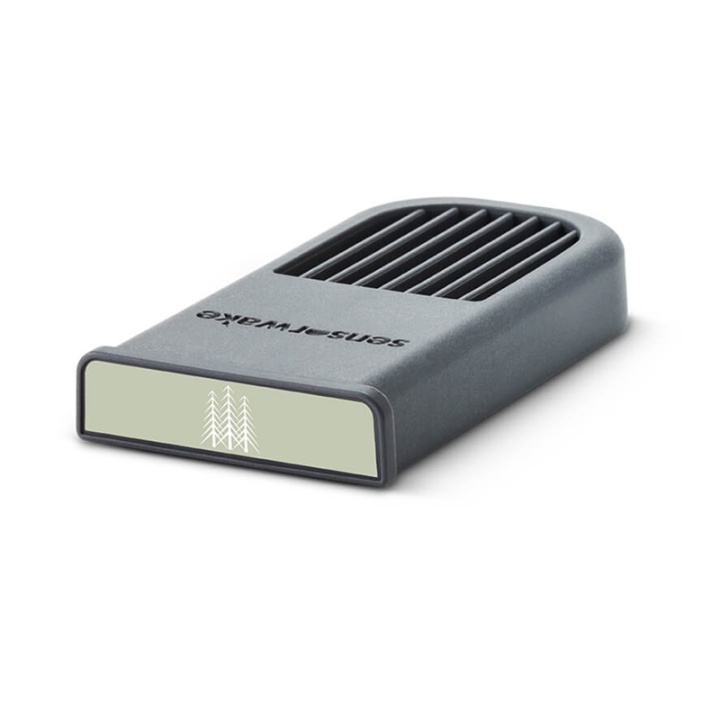 SensorWake Doftkapsel Edge of the Wood in the group HOME, HOUSEHOLD & GARDEN / Watches & Counters / Alarmclocks at TP E-commerce Nordic AB (38-72013)