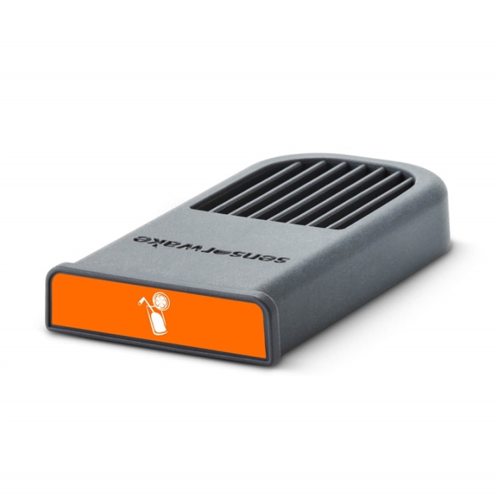 SensorWake Doftkapsel Orange Juice in the group HOME, HOUSEHOLD & GARDEN / Watches & Counters / Alarmclocks at TP E-commerce Nordic AB (38-72014)