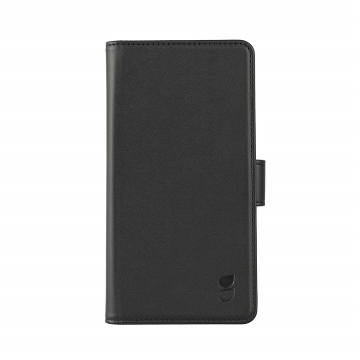 GEAR Wallet Sony XZ2 Premium Black in the group SMARTPHONE & TABLETS / Phone cases / Sony at TP E-commerce Nordic AB (38-72059)