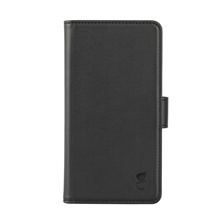 GEAR Wallet Case Black - Nokia 2.1 in the group SMARTPHONE & TABLETS / Phone cases / Nokia/Microsoft at TP E-commerce Nordic AB (38-72060)