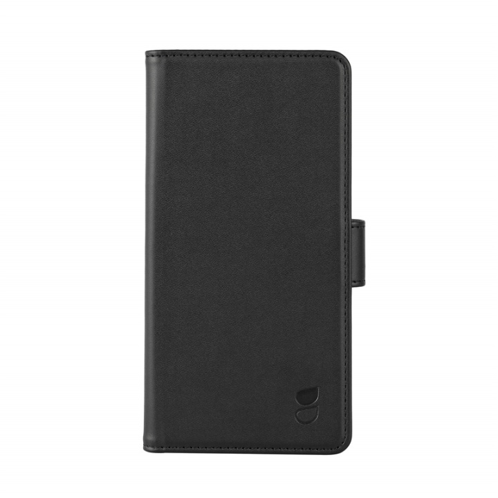 GEAR Wallet Samsung Note 9 Black in the group SMARTPHONE & TABLETS / Phone cases / Samsung at TP E-commerce Nordic AB (38-72062)