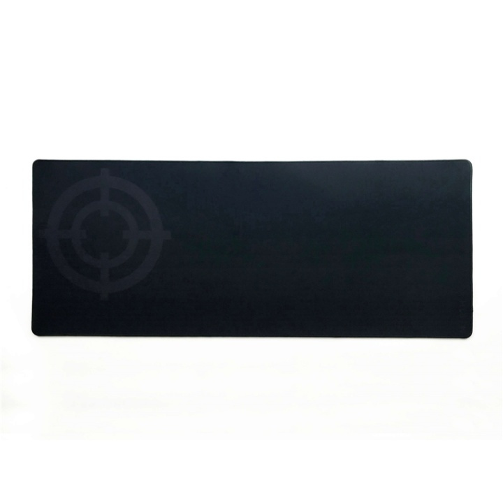 North Mousepad Pro Gaming Black 950x380mm in the group COMPUTERS & PERIPHERALS / GAMING / Mouse pad at TP E-commerce Nordic AB (38-72066)