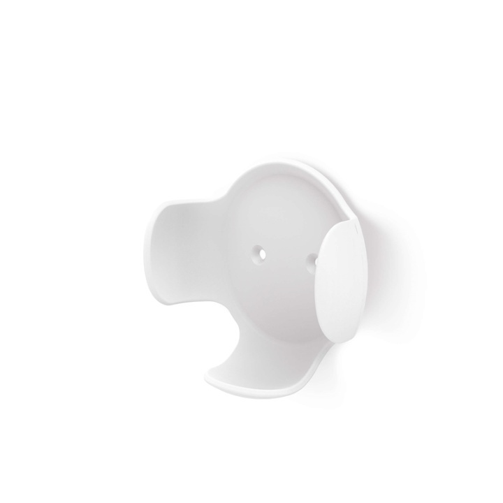 Hama Väggfäste Google Home Mini Vit in the group HOME ELECTRONICS / Audio & Picture / Speakers & accessories / Speaker mounts at TP E-commerce Nordic AB (38-72134)
