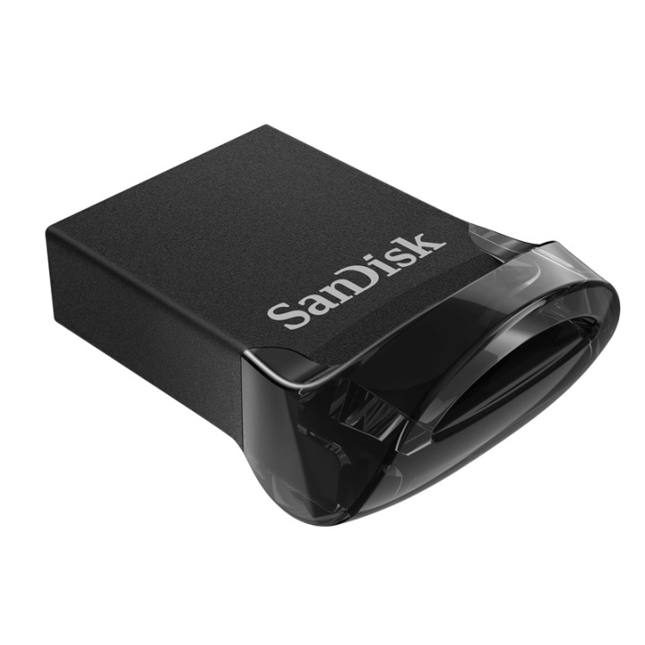 Sandisk Usb-Minne 3.1 Ultrafit 16Gb in the group HOME ELECTRONICS / Storage media / USB memory / USB 3.1 at TP E-commerce Nordic AB (38-72192)