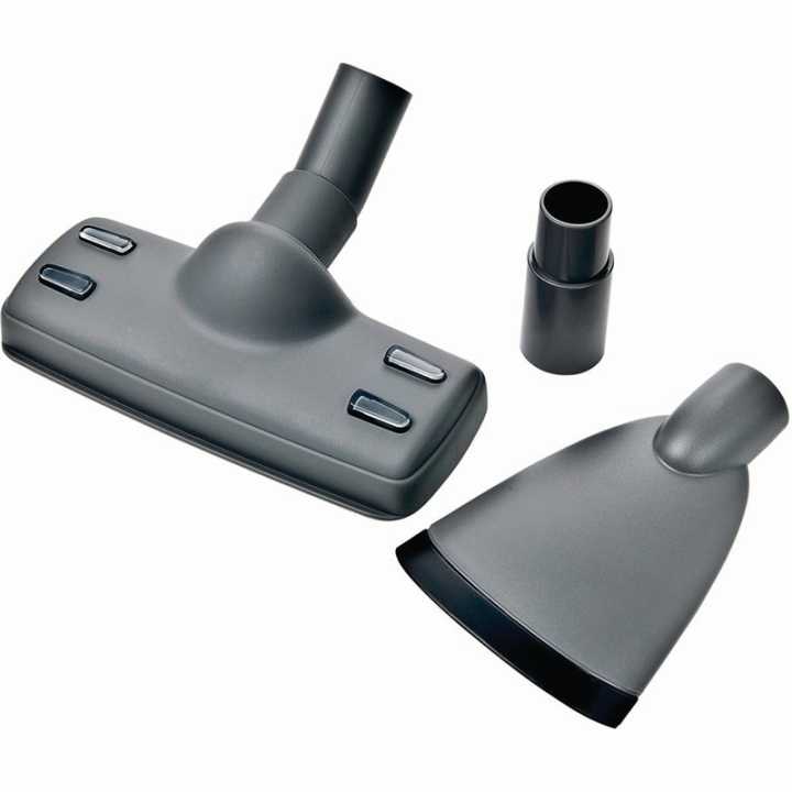 Electrolux KIT03B Vacuum Cleaner Animal Kit Grey in the group HOME, HOUSEHOLD & GARDEN / Cleaning products / Vacuum cleaners & Accessories / Accessories / Nozzles at TP E-commerce Nordic AB (38-72258)