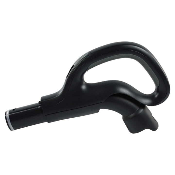 Electrolux Vacuum Cleaner Bent End 32 mm Black in the group HOME, HOUSEHOLD & GARDEN / Cleaning products / Vacuum cleaners & Accessories / Accessories / Pipes at TP E-commerce Nordic AB (38-72259)
