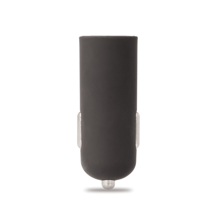 Forever USB Car Charger 2A M02 in the group SMARTPHONE & TABLETS / Chargers & Cables / Car chargers / Car chargers USB at TP E-commerce Nordic AB (38-72516)