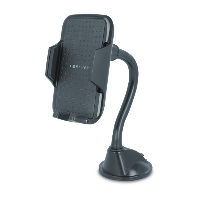 Forever Universal Car Holder CH-310 in the group CAR / Car holders / Car holder smartphone at TP E-commerce Nordic AB (38-72585)
