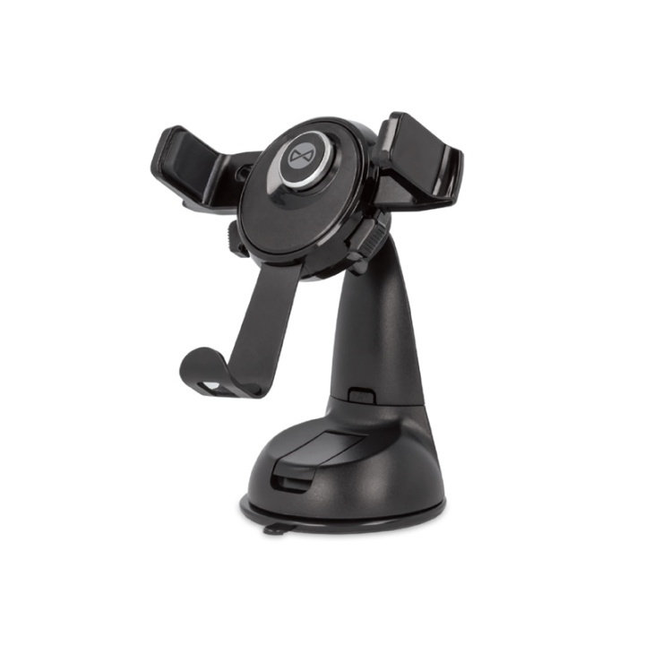 Forever Universal Car Holder CH-340 in the group CAR / Car holders / Car holder smartphone at TP E-commerce Nordic AB (38-72589)