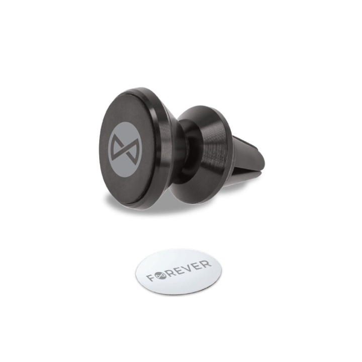 Forever Universal magnetic car holder MH-170 in the group CAR / Car holders / Car holder smartphone at TP E-commerce Nordic AB (38-72594)