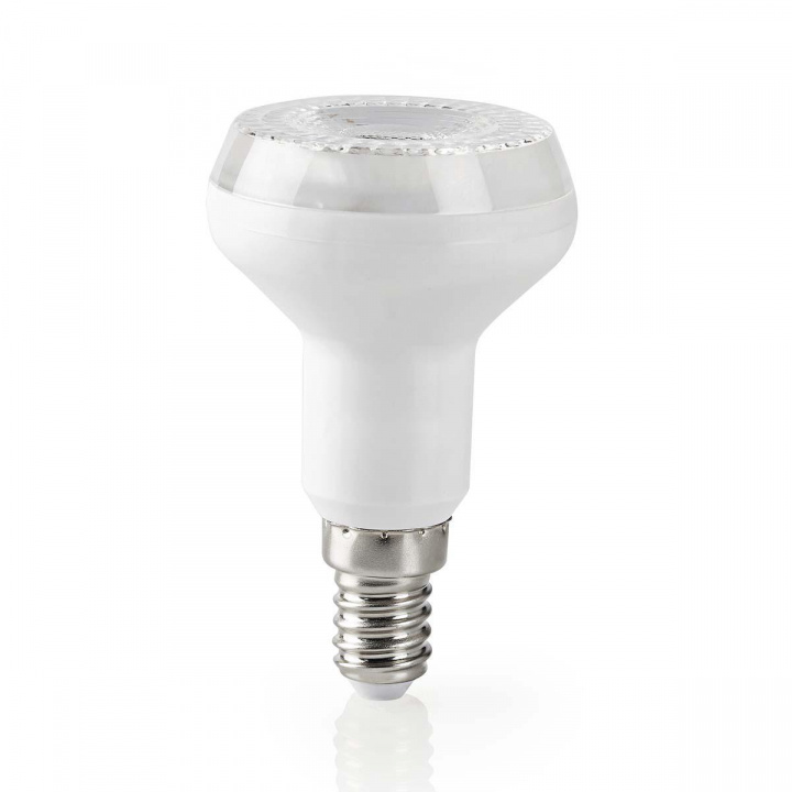 LED Bulb E14 | R50 | 2.9 W | 196 lm | 2700 K | Warm White | Reflector | 1 pcs in the group HOME ELECTRONICS / Lighting / LED lamps at TP E-commerce Nordic AB (38-72840)