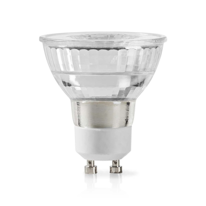 LED Bulb GU10 | PAR16 | 2.3 W | 140 lm | 2700 K | Warm White | Number of lamps in packaging: 1 pcs in the group HOME ELECTRONICS / Lighting / LED lamps at TP E-commerce Nordic AB (38-72853)