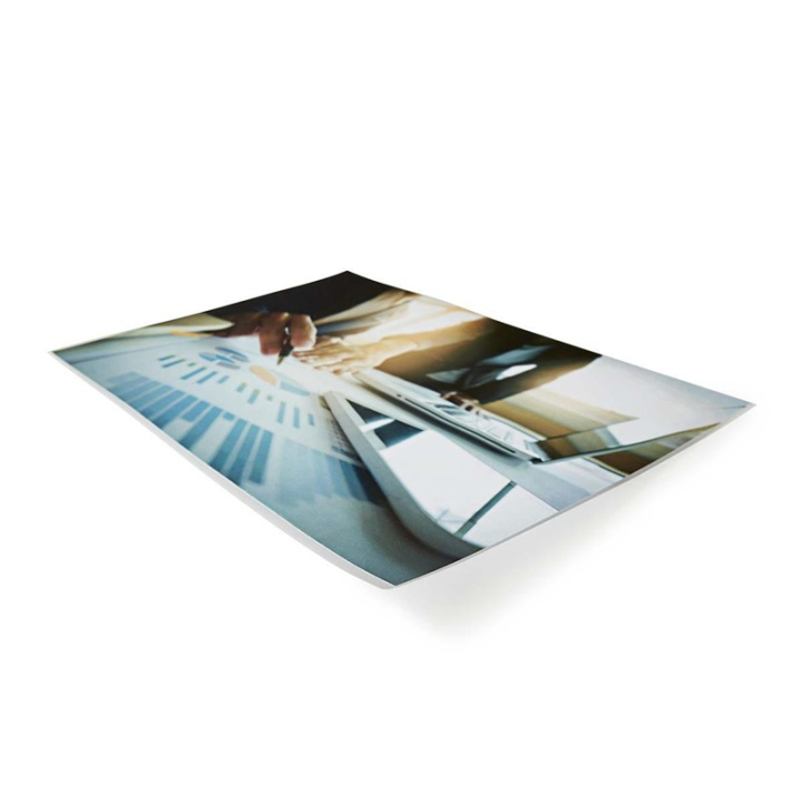 Nedis Laminating Film | A3 | Thickness: 100 µm | Packed per: 100 pcs | Plastic | Transparent in the group COMPUTERS & PERIPHERALS / Printers & Accessories / Printers / Inkjet printers at TP E-commerce Nordic AB (38-73144)