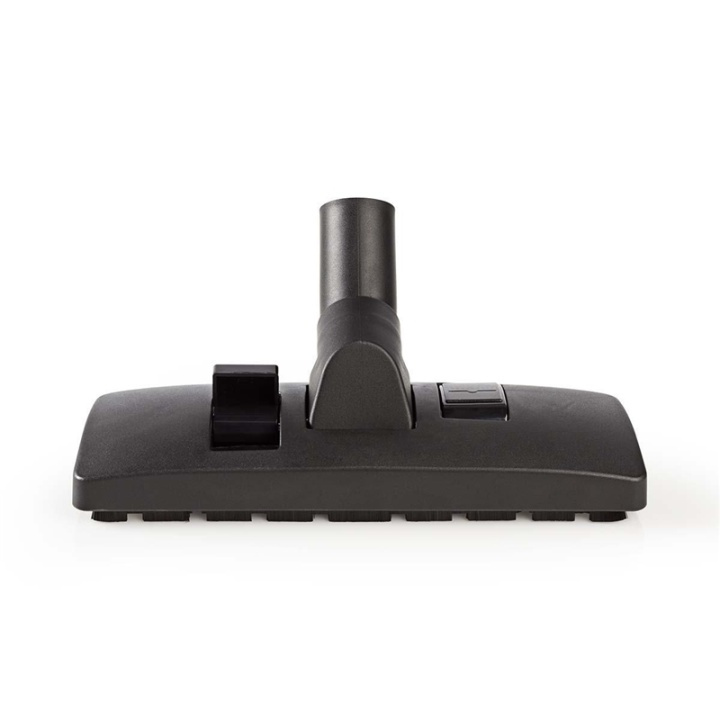 Nedis Combi Floor Brush | Plastic | Universally applicable | 32 mm in the group HOME, HOUSEHOLD & GARDEN / Cleaning products / Vacuum cleaners & Accessories / Accessories / Nozzles at TP E-commerce Nordic AB (38-73194)