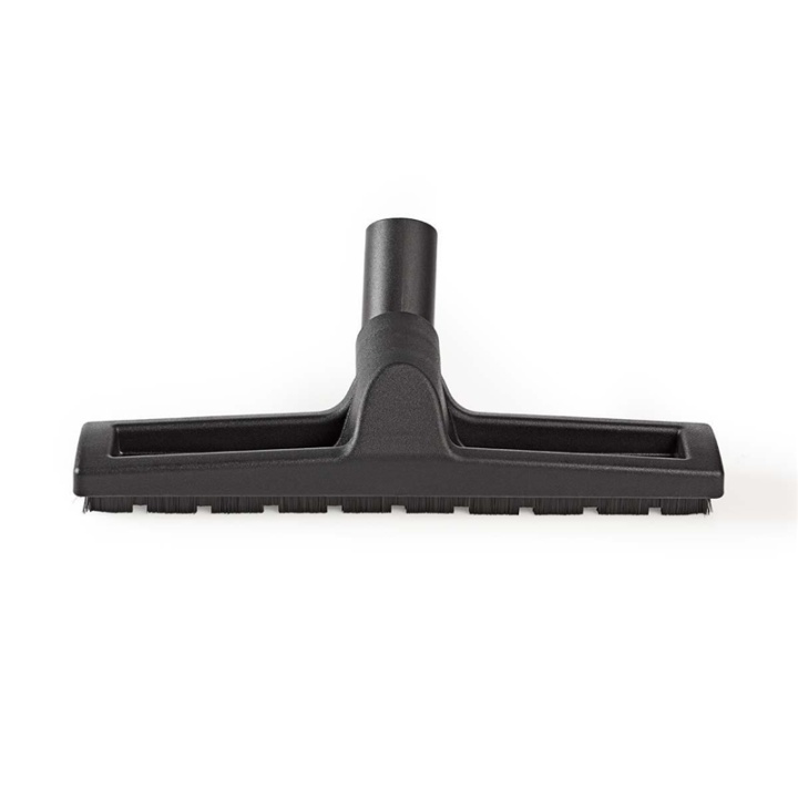 Nedis Parquet Floor Brush | Plastic Hair | Replacement for: A.E.G. / Electrolux / Fam / Holland Electro / Nilfisk / Numatic / Philips in the group HOME, HOUSEHOLD & GARDEN / Cleaning products / Vacuum cleaners & Accessories / Accessories / Nozzles at TP E-commerce Nordic AB (38-73198)