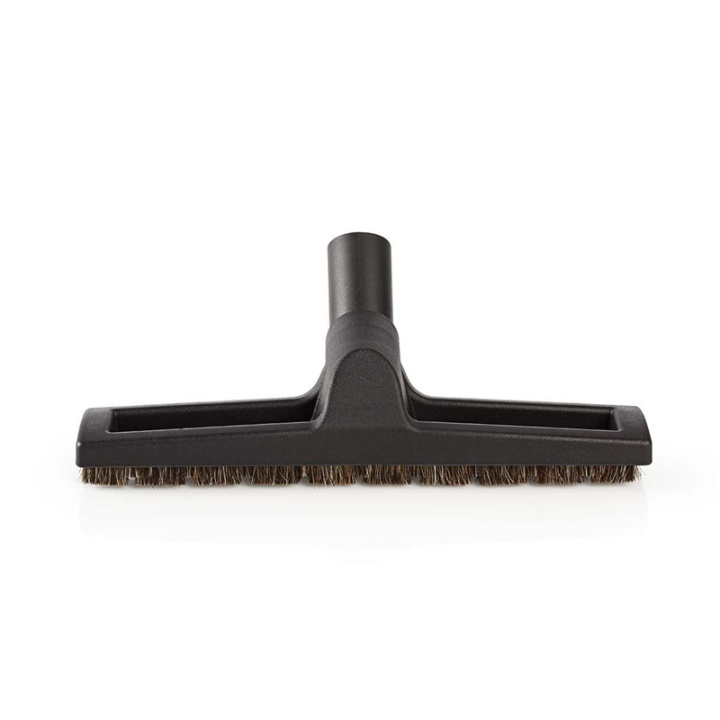Nedis Parquet Floor Brush | Natural Hair | Replacement for: A.E.G. / Electrolux / Fam / Holland Electro / Nilfisk / Numatic / Philips in the group HOME, HOUSEHOLD & GARDEN / Cleaning products / Vacuum cleaners & Accessories / Accessories / Nozzles at TP E-commerce Nordic AB (38-73200)