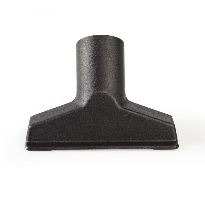 Nedis Vacuum Cleaner Upholstery Nozzle | 35 - 30 mm | Black in the group HOME, HOUSEHOLD & GARDEN / Cleaning products / Vacuum cleaners & Accessories / Accessories / Nozzles at TP E-commerce Nordic AB (38-73207)