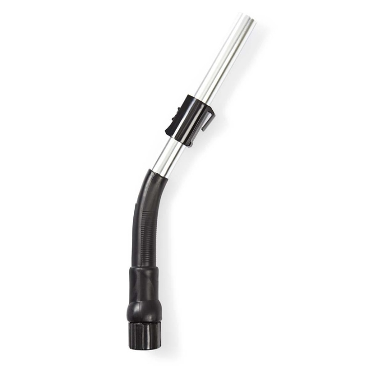 Nedis Vacuum Cleaner Bent End | 32 mm | Suitable for: Electrolux in the group HOME, HOUSEHOLD & GARDEN / Cleaning products / Vacuum cleaners & Accessories / Accessories / Adapters at TP E-commerce Nordic AB (38-73239)