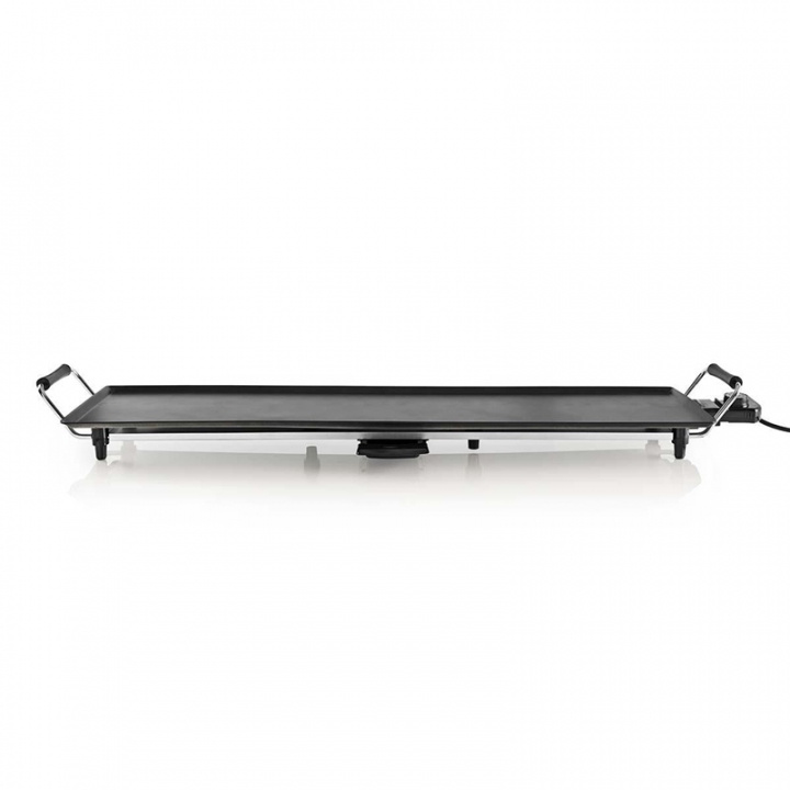 Grillhäll teppanyaki | 90 cm, Fyndvara in the group HOME, HOUSEHOLD & GARDEN / Household appliances / Cooktops and Hot plates at TP E-commerce Nordic AB (38-73426D)