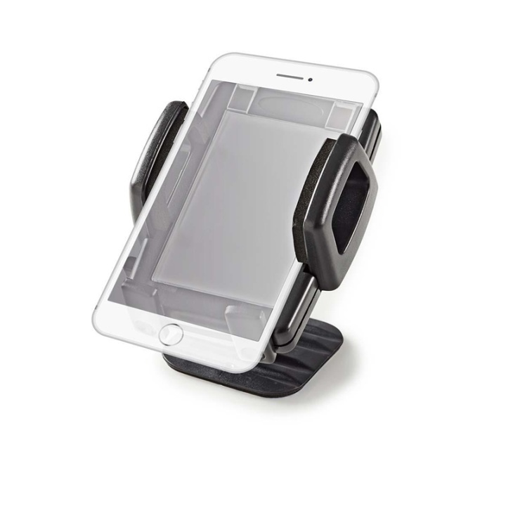 Nedis Smartphone Car Mount | Universal | Minimal screen size phone: 4 