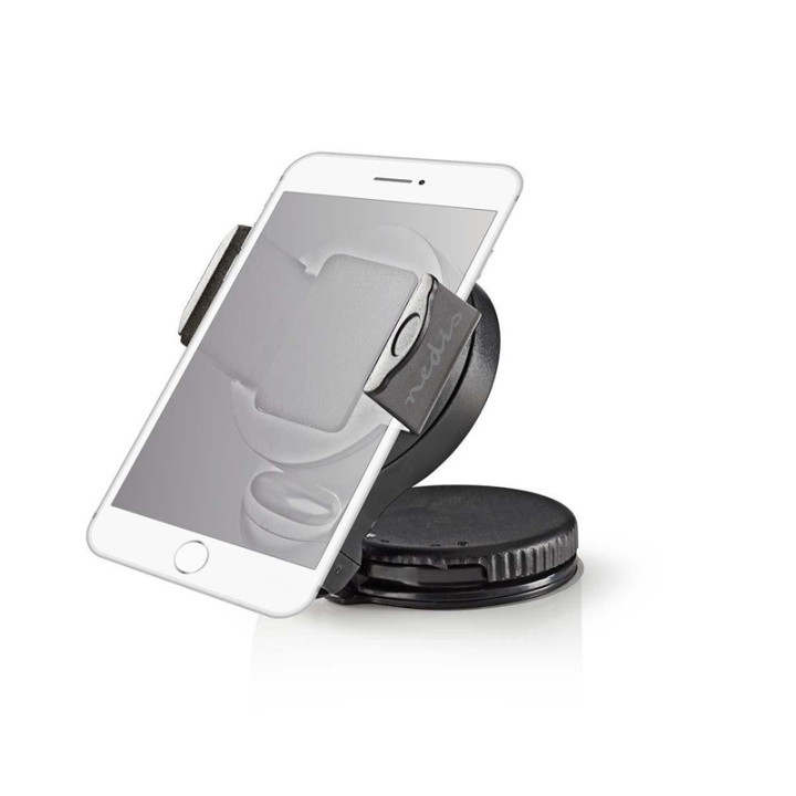 Smartphone Car Mount | Universal | Minimal screen size phone: 4 
