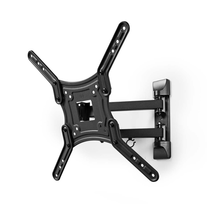 Nedis Full Motion TV Wall Mount | 23 - 55 