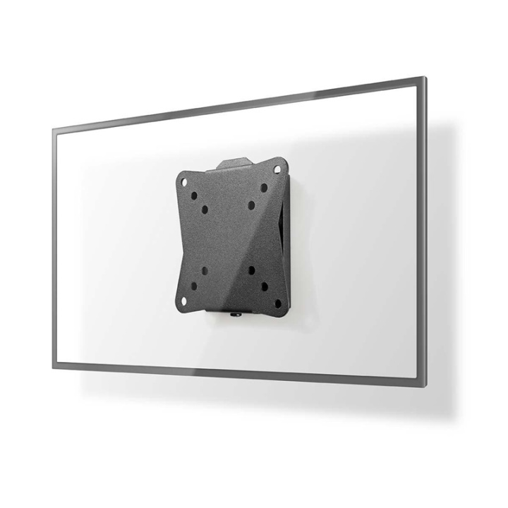 Nedis Fixed TV Wall Mount | 13 - 27 