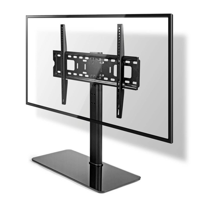 Nedis Fixed TV Desk Stand | 32 - 65 
