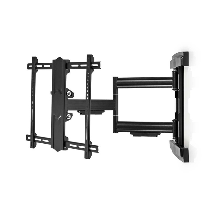 Nedis Full Motion TV Wall Mount | 37 - 80 