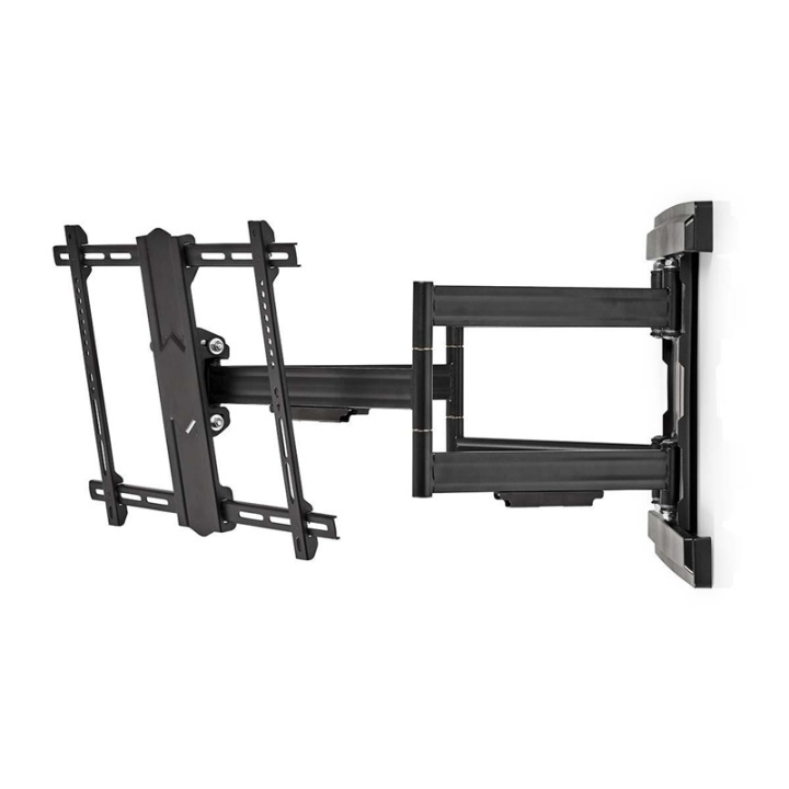 Nedis Full Motion TV Wall Mount | 37 - 80 