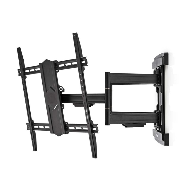 Nedis Full Motion TV Wall Mount | 43 - 100 