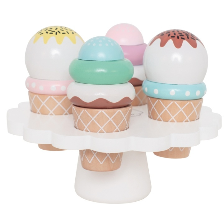 Jabadabado Glassfat in the group TOYS, KIDS & BABY PRODUCTS / Toys / Little home & Role play at TP E-commerce Nordic AB (38-74162)