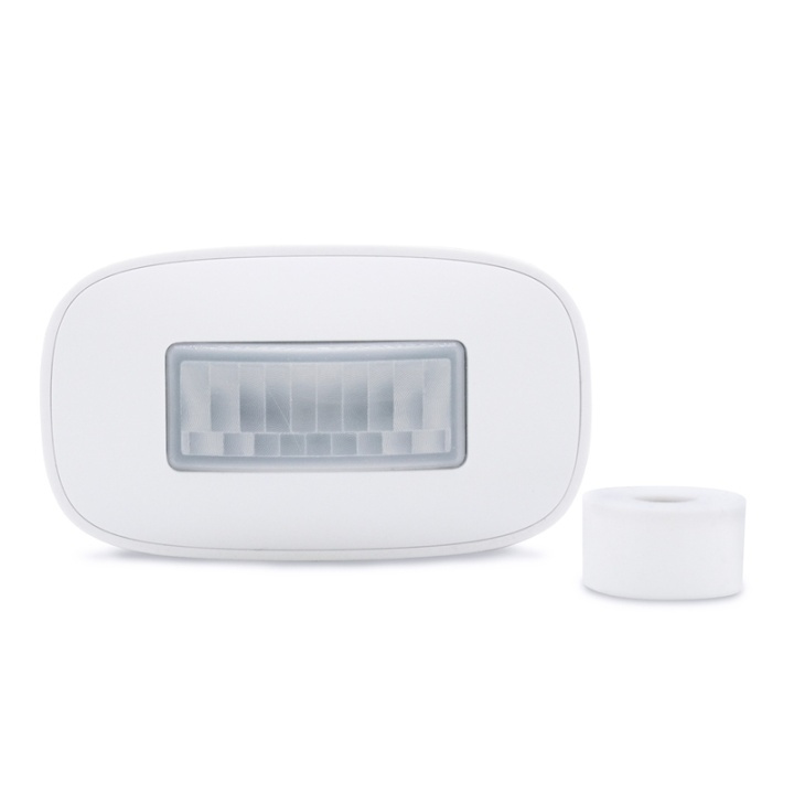 Nexa Rörelsevakt MIMST-1703 Inomhus in the group HOME, HOUSEHOLD & GARDEN / Alarm & Security / Motion sensors at TP E-commerce Nordic AB (38-74270)