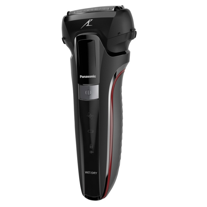 Panasonic Rakapparat ES-LL41 in the group BEAUTY & HEALTH / Hair & Styling / Shaving & Trimming / Shavers at TP E-commerce Nordic AB (38-74296)