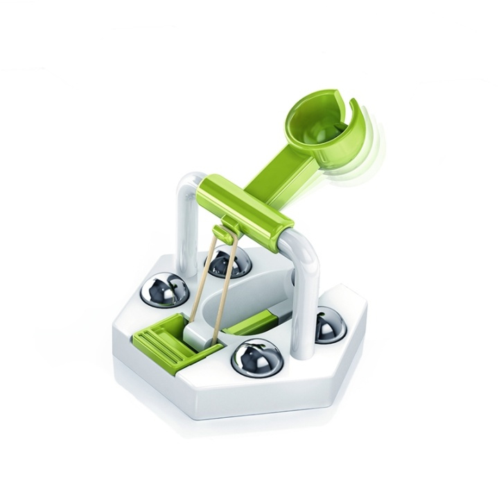 Ravensburger GraviTrax Catapult in the group TOYS, KIDS & BABY PRODUCTS / Toys / Building toys / Toy blocks at TP E-commerce Nordic AB (38-74339)