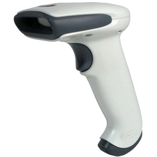 Honeywell Hyperion 1D barcode scanner, linear codes, white in the group COMPUTERS & PERIPHERALS / Computer accessories / Barcode readers at TP E-commerce Nordic AB (38-74809)