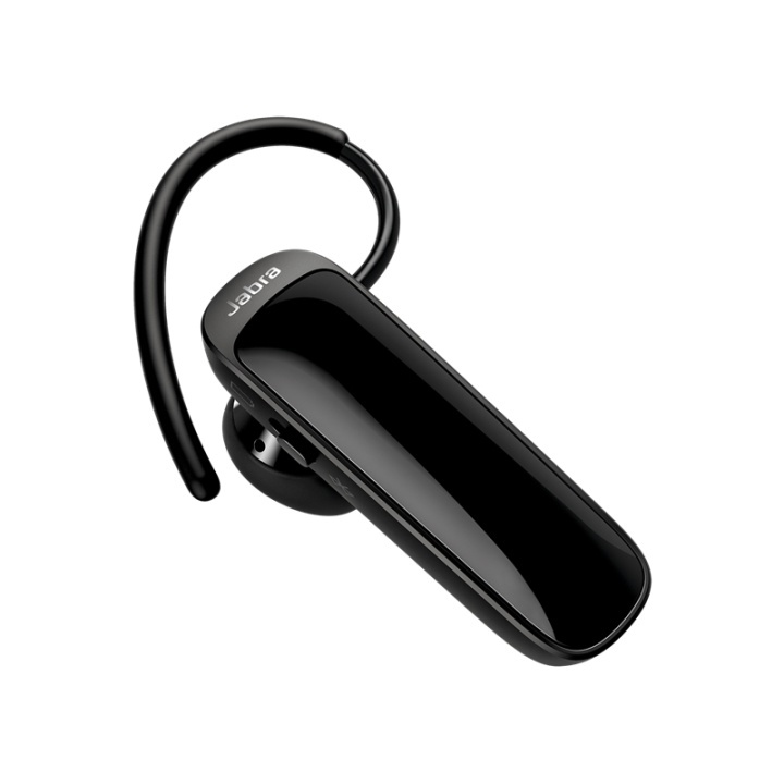 Jabra Talk 25 Bluetooth handsfree, GPS and media, 8 hours talk time, b in the group SMARTPHONE & TABLETS / Other accessories / Car handsfree at TP E-commerce Nordic AB (38-74822)