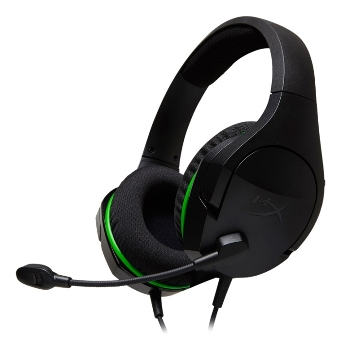 HyperX CloudX Stinger Core Gaming Headset for Xbox One in the group HOME ELECTRONICS / Game consoles & Accessories / Xbox One at TP E-commerce Nordic AB (38-74830)