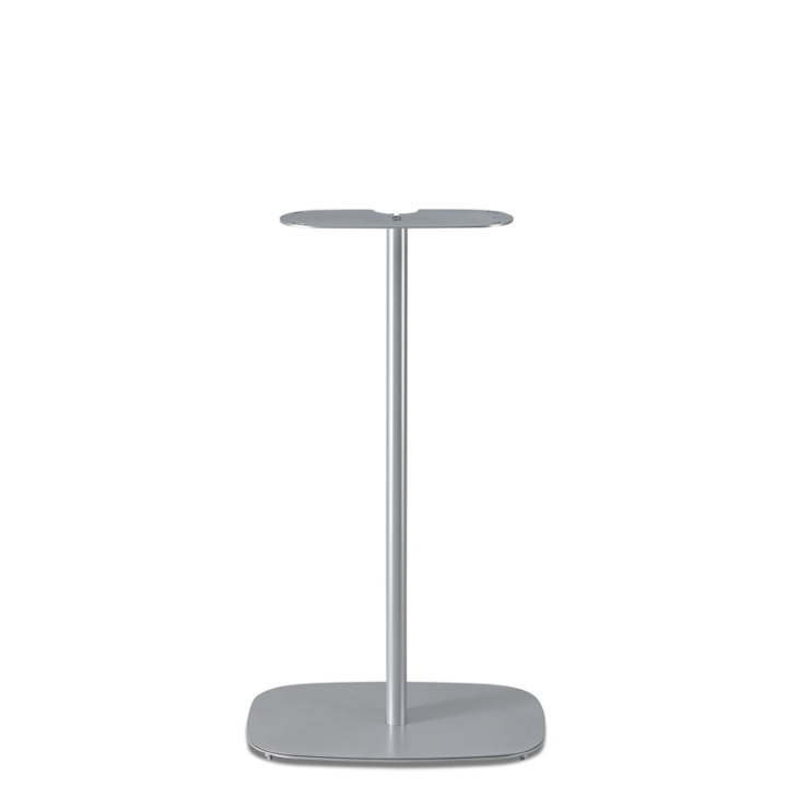 SOUNDXTRA Golvställ för Harman Citation 300 Silver in the group HOME ELECTRONICS / Audio & Picture / Speakers & accessories / Speaker mounts at TP E-commerce Nordic AB (38-74925)