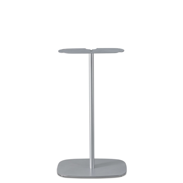 SOUNDXTRA Golvställ för Harman Citation 500 Silver in the group HOME ELECTRONICS / Audio & Picture / Speakers & accessories / Speaker mounts at TP E-commerce Nordic AB (38-74927)