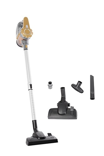 Adler påslös handdammsugare in the group HOME, HOUSEHOLD & GARDEN / Cleaning products / Vacuum cleaners & Accessories / Hand held Vacuum cleaners at TP E-commerce Nordic AB (38-75068)