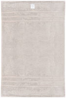 Kosta Linnewäfveri Frotte Sand 50X70 in the group HOME, HOUSEHOLD & GARDEN / Interior / Towels at TP E-commerce Nordic AB (38-75164-SA)