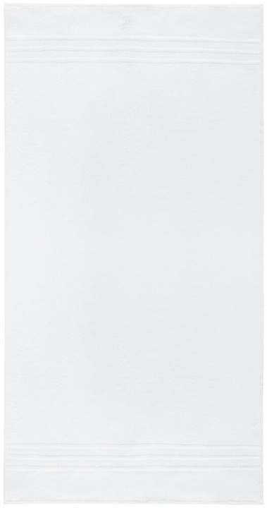 Kosta Linnewäfveri Frotte Vit 50X70 in the group HOME, HOUSEHOLD & GARDEN / Interior / Towels at TP E-commerce Nordic AB (38-75164-VI)