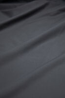 Kosta Linnewäfveri Envelope sheet Percal 105X200, Gray in the group HOME, HOUSEHOLD & GARDEN / Interior / Bedding at TP E-commerce Nordic AB (38-75200-GR)