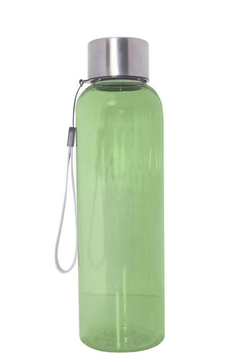Lord Nelson Water Bottle 60cl Light Green in the group Sport, leisure & Hobby / Outdoor recreation / Thermoses & Water Bottles at TP E-commerce Nordic AB (38-75285-GR)
