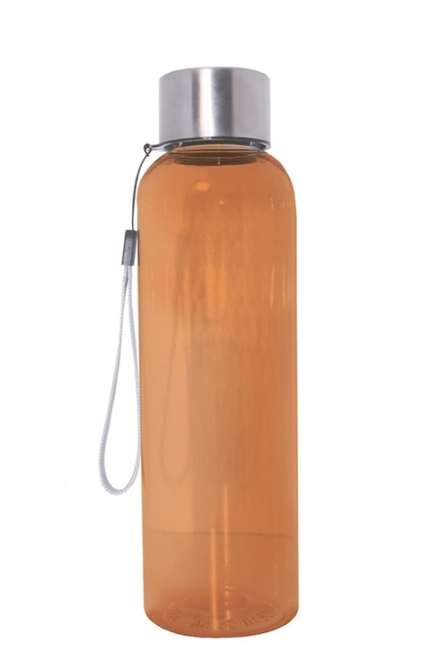 Lord Nelson Water Bottle 60cl Orange in the group Sport, leisure & Hobby / Outdoor recreation / Thermoses & Water Bottles at TP E-commerce Nordic AB (38-75285-OR)