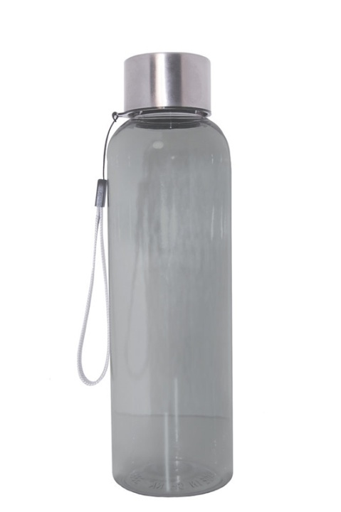 Lord Nelson Water Bottle 600Ml Svart in the group Sport, leisure & Hobby / Outdoor recreation / Thermoses & Water Bottles at TP E-commerce Nordic AB (38-75285-SV)